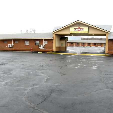 塞尔科汽车旅馆 South Amboy 外观 照片