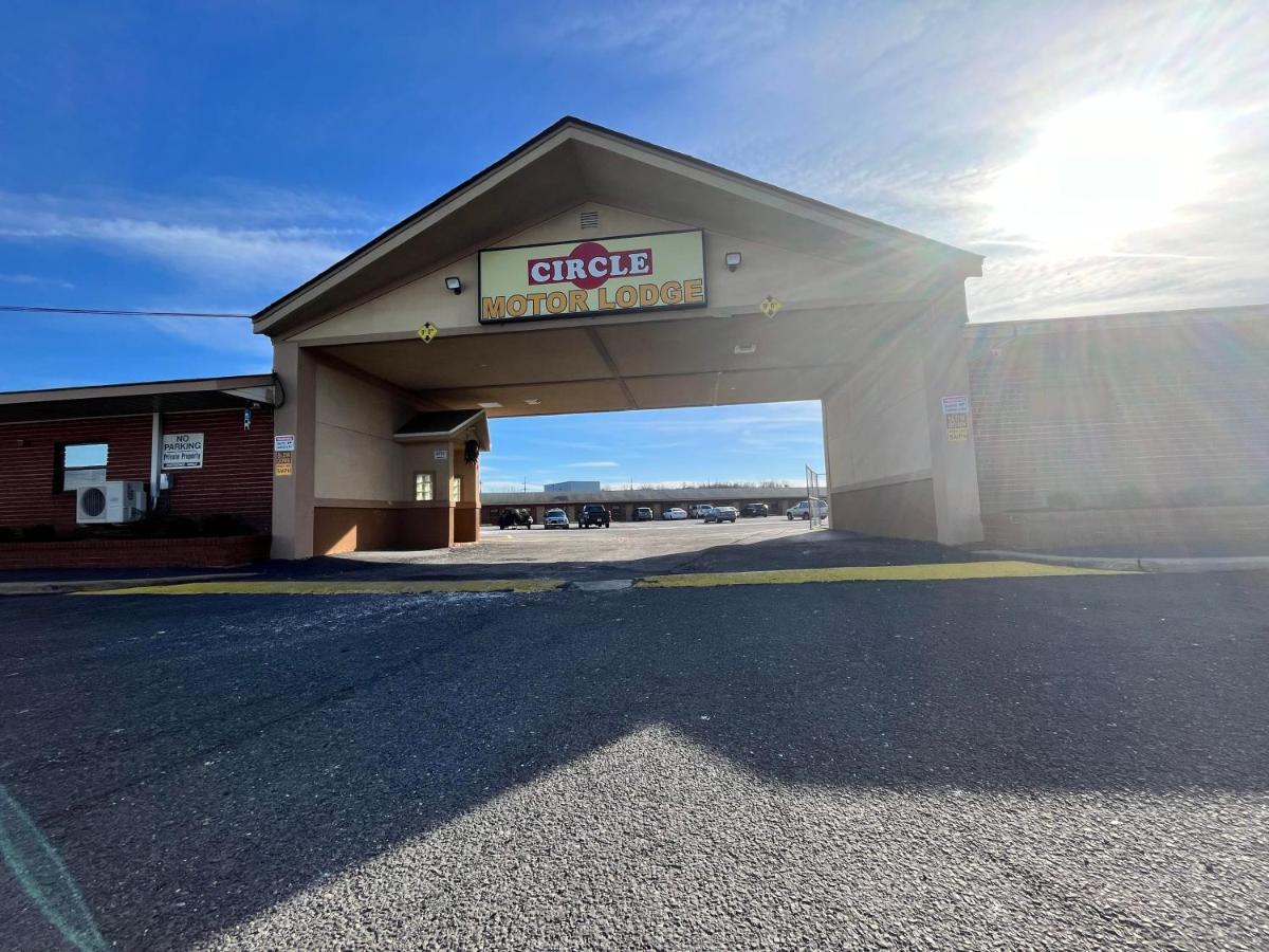 塞尔科汽车旅馆 South Amboy 外观 照片