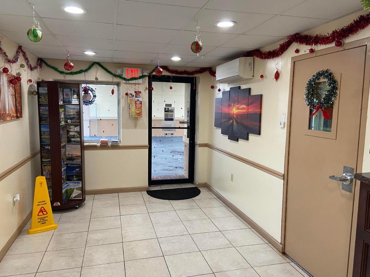 塞尔科汽车旅馆 South Amboy 外观 照片