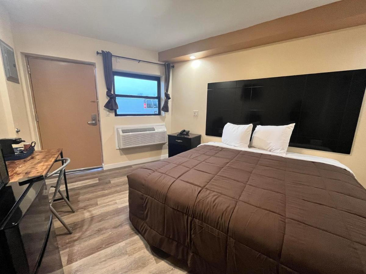 塞尔科汽车旅馆 South Amboy 外观 照片