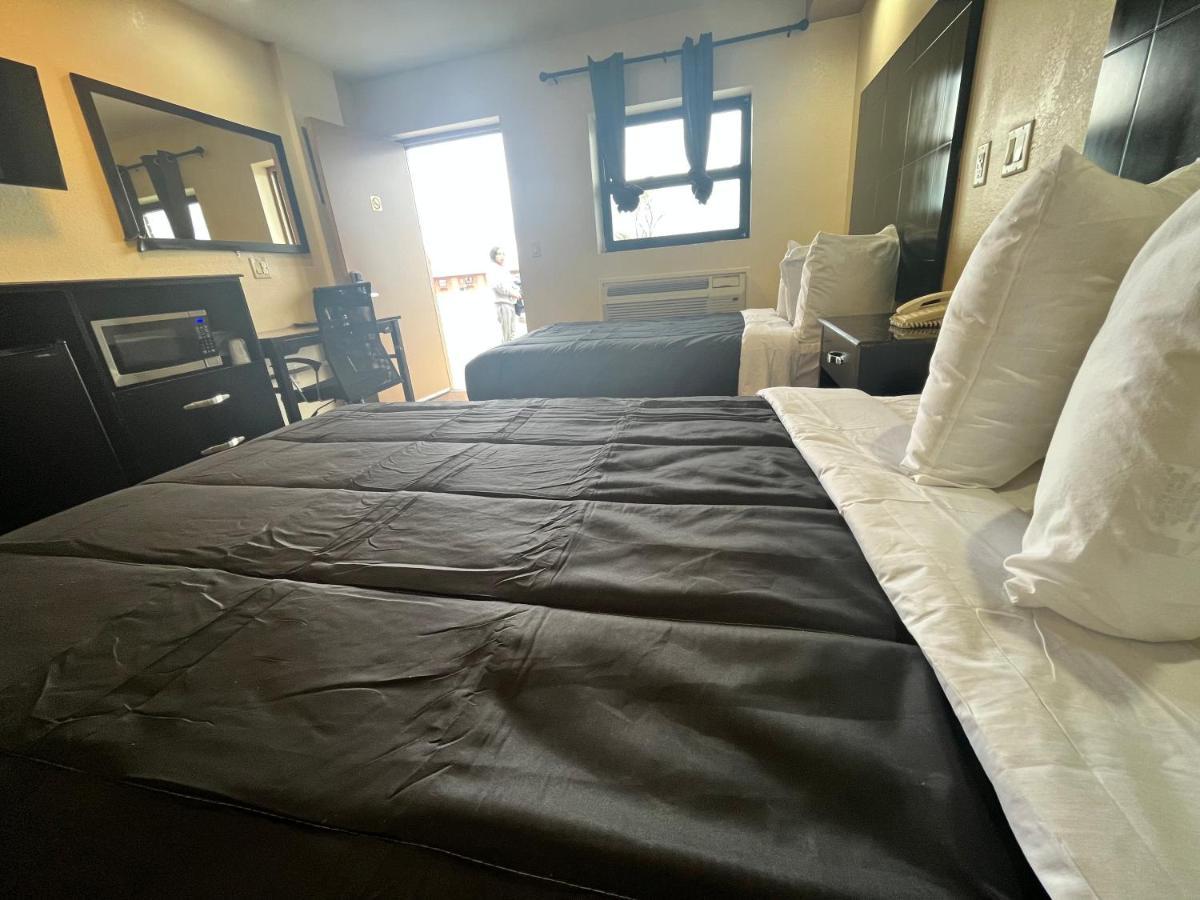 塞尔科汽车旅馆 South Amboy 外观 照片